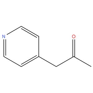 (4-Pyridyl) acetone
