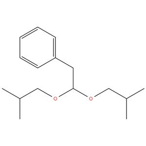 1,1-Di-isobutoxy-2-phenylethane