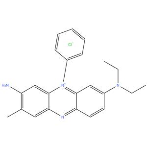 Methyl Diethyl Safranine