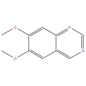 6,7 Dimethoxy quinazoline