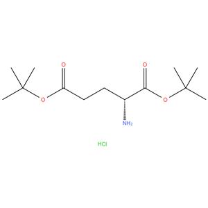 D-Glutamic acid di-tert-butyl ester hydrochloride