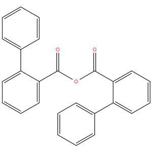 2-Phenyl benzoic anhydride