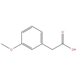 (3-Methoxy-phenyl)-acetic acid