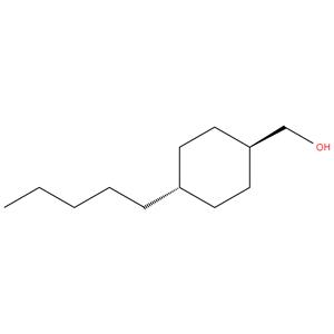 ((1s,4r)-4-pentyl cyclo hexyl) methanol