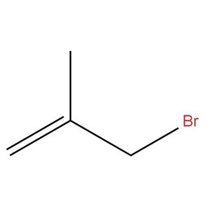 3-bromo-2-methyl-1-propene