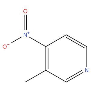 3-Methyl-4-nitropyridine
