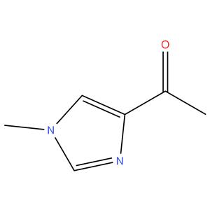 4-Acetyl-1-Methyl-1Himidazole