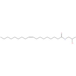 (Z)-9-Octadecenamide / N-(2-Hydroxy propyl)-Oleamide