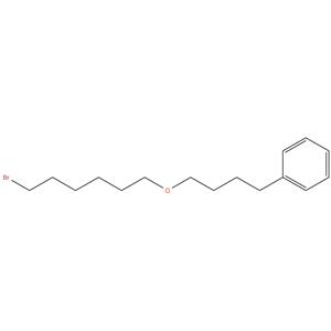 6-Bromohexyloxybutylbenzene