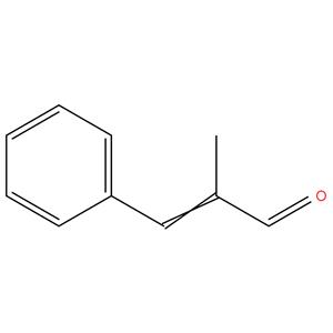 alpha-Methyl Cinnamic Aldehyde