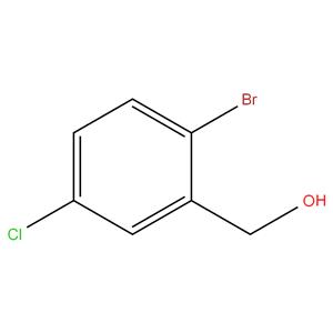 2-Bromo-5-chlorobenzyl alcohol