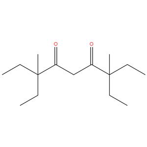 3,7-Diethyl-3,7-Dimethyl-4,6-Nonanedione