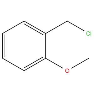 2-methoxy benzyl chloride