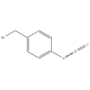 1-bromo-4-(isothiocyanatomethyl)benzene