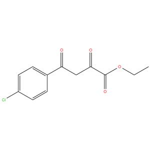 ETHYL-4-(4-CHLORO PHENYL)-2,4-DI OXO BUTANOATE