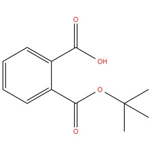 tert-Butyl hydrogen phthalate