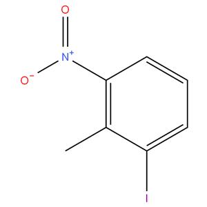 2-Iodo-6-nitrotoluene, 95%