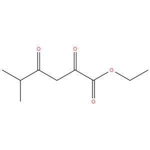ETHYL-5-METHYL-2,4-DIOXO HEXANOATE
