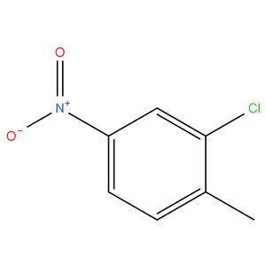 2-chloro-4-nitro-toluene