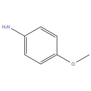 p-Anisidine, 98%