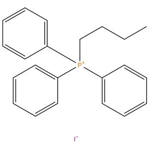 Butyl Triphenyl Phosphonium Iodide