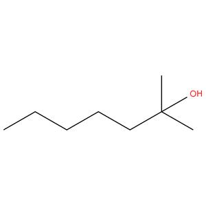 2 - methylheptan - 2 - ol