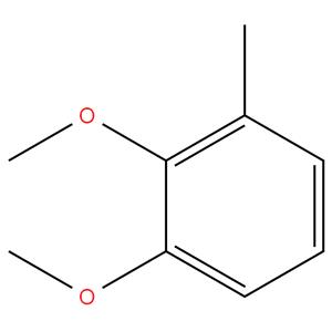 2,3-Dimethoxytoluene, 95% (Custom