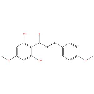 2',6' - Dihydroxy -4,4'- dimethoxychalcone