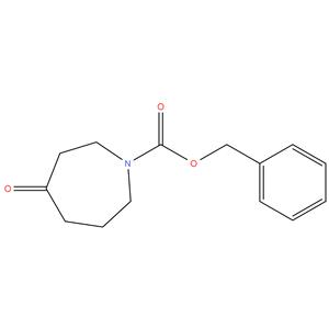 Benzyl 4-Oxoazepane-1-Carboxylate