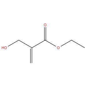 Ethyl 2-Hydroxymethyl-acrylate