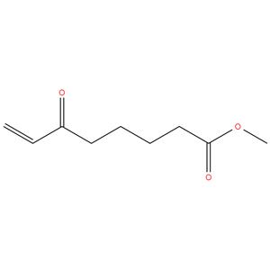 6-Oxo-7-octenoic acid methyl ester