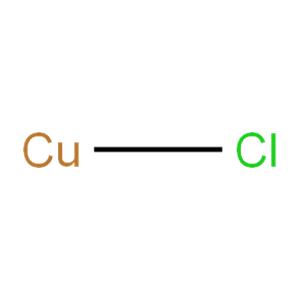 Copper(I) chloride, 97%