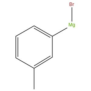 m-tolyl magnesium bromide