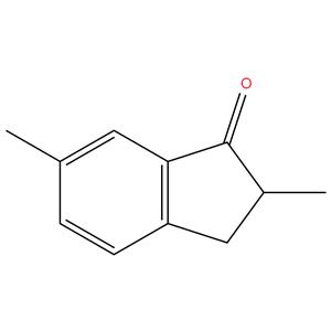 2,6-Dimethyl-indan-1-one