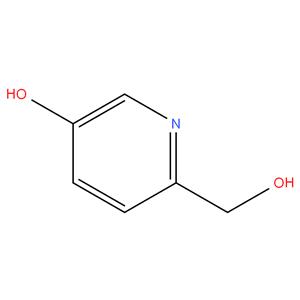 5-Hydroxy-2-Pyridinemethanol