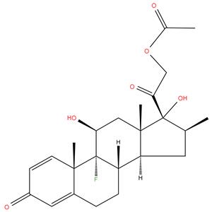 Betamethasone 21-acetate