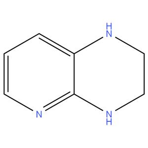 1,2,3,4-tetrahydropyrido[2,3-b]pyrazine
