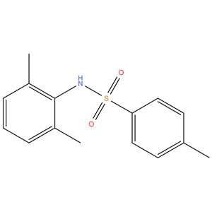 1-(p-Toluenesulfonamido)-2,6-dimethylbenzene