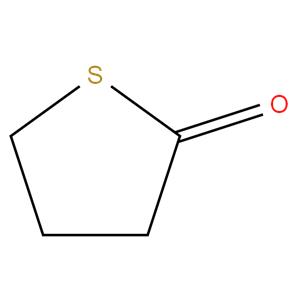 gamma-thiobutyrolactone