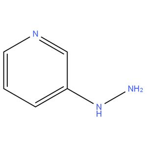 3-Hydrazinopyridine dihydrochloride