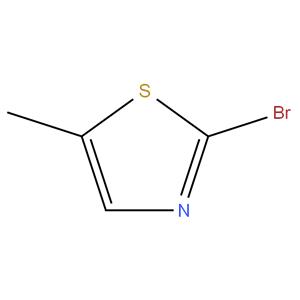 2-Bromo-5-Methyl Thiazole