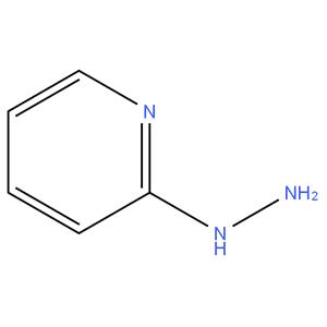 2-Hydrazinopyridine, 95% (Custom
work)