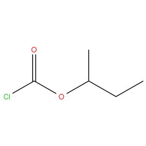 sec-butyl chloroformate