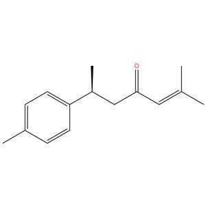 (S)-ar-Turmerone, 95% (Custom work)