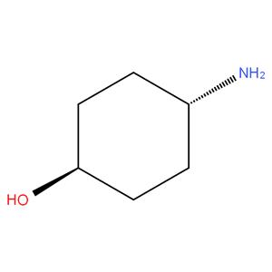 trans-4- Aminocyclohexanol (imported)