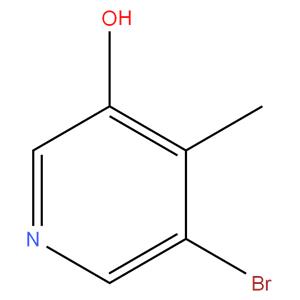 5-bromo-4-methylpyridin-3-ol