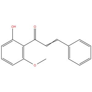 2'- Hydroxy -6'- methoxychalcone