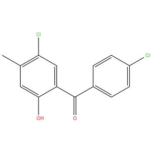 4',5-Dichloro-2-hydroxy-4-methylbenzophenone