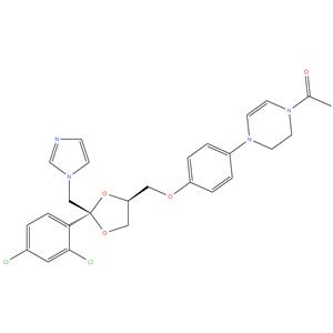 2,3-Dehydro Ketocozole