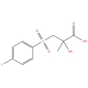 Bicalutamide impurity-M (Bica acid)